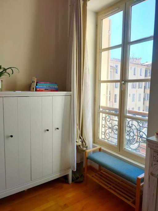 Charmant Studio Quai Joliette Marseille Ngoại thất bức ảnh