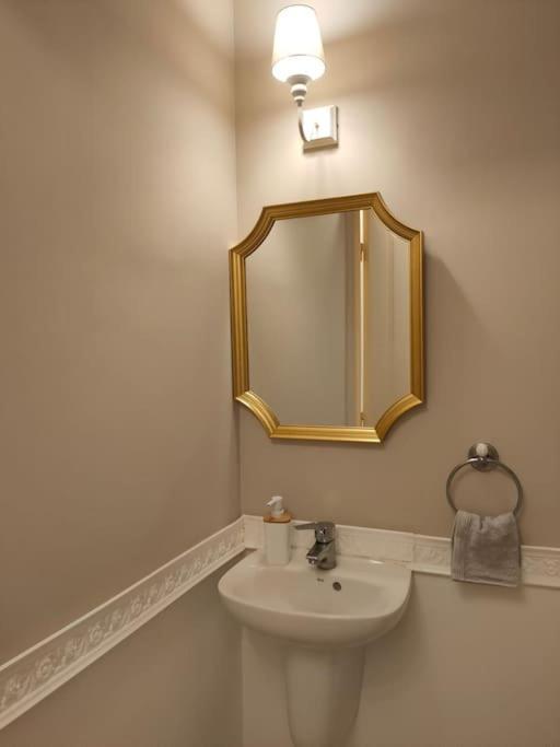 Charmant Studio Quai Joliette Marseille Ngoại thất bức ảnh