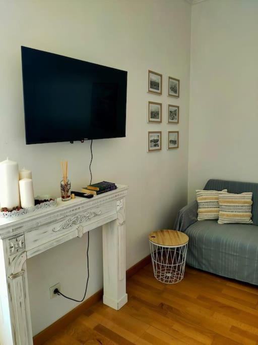 Charmant Studio Quai Joliette Marseille Ngoại thất bức ảnh